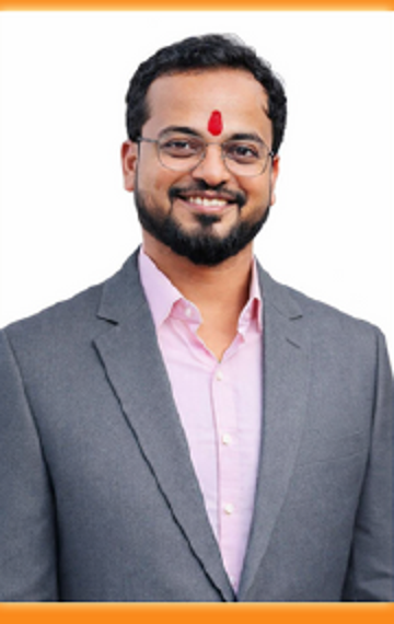 Er. Dhanjeet Sah